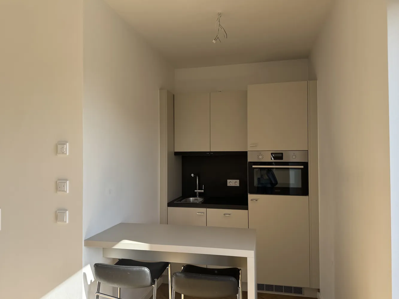 2 Zimmer Wohnung mit 36 m² in Berlin – Bild 3