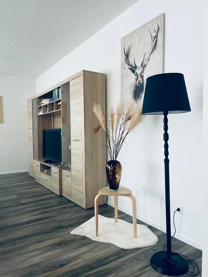 WG-Zimmer mit 88 m² in Lahr/Schwarzwald – Bild 6