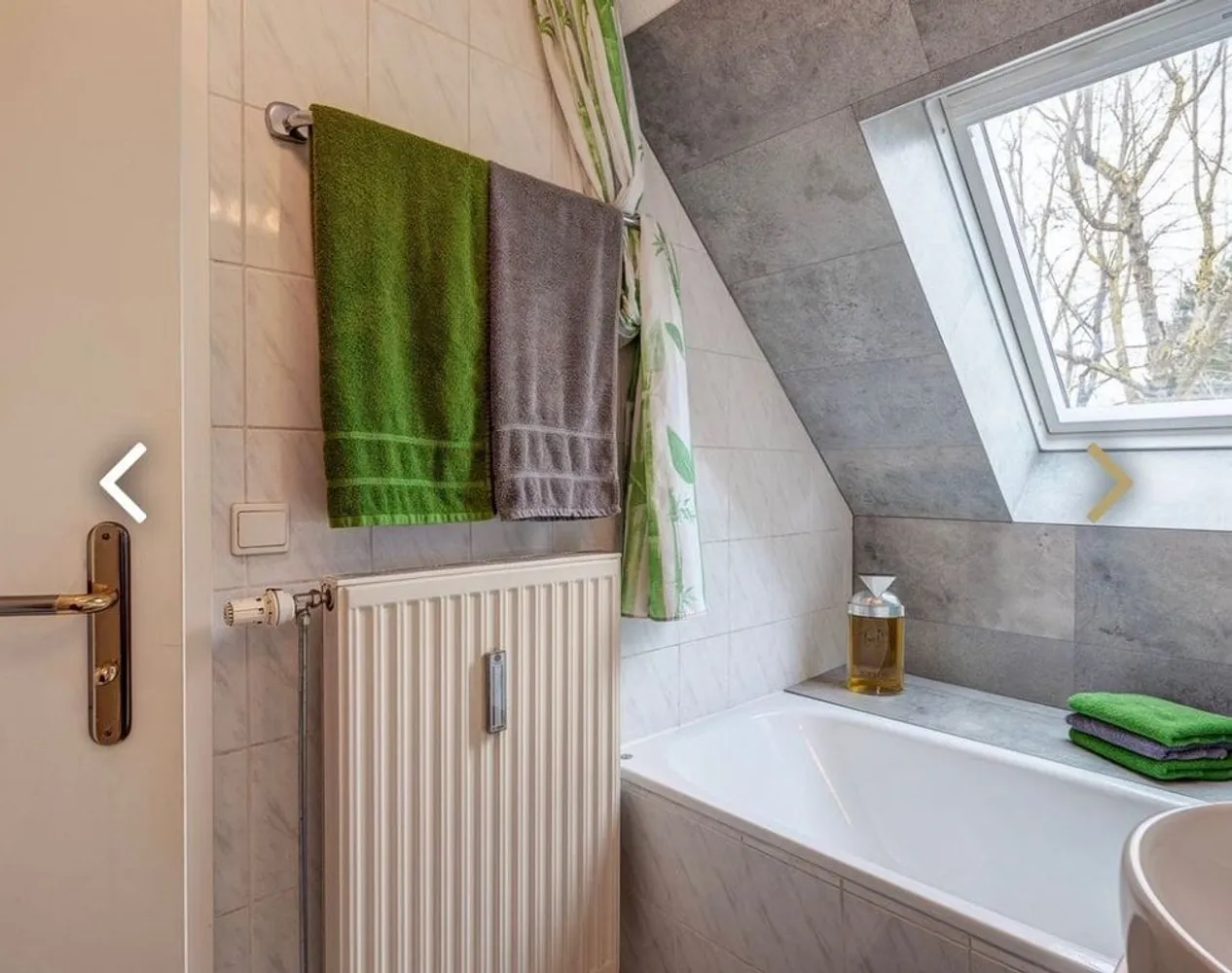 1 Zimmer Wohnung mit 60 m² in München – Bild 10