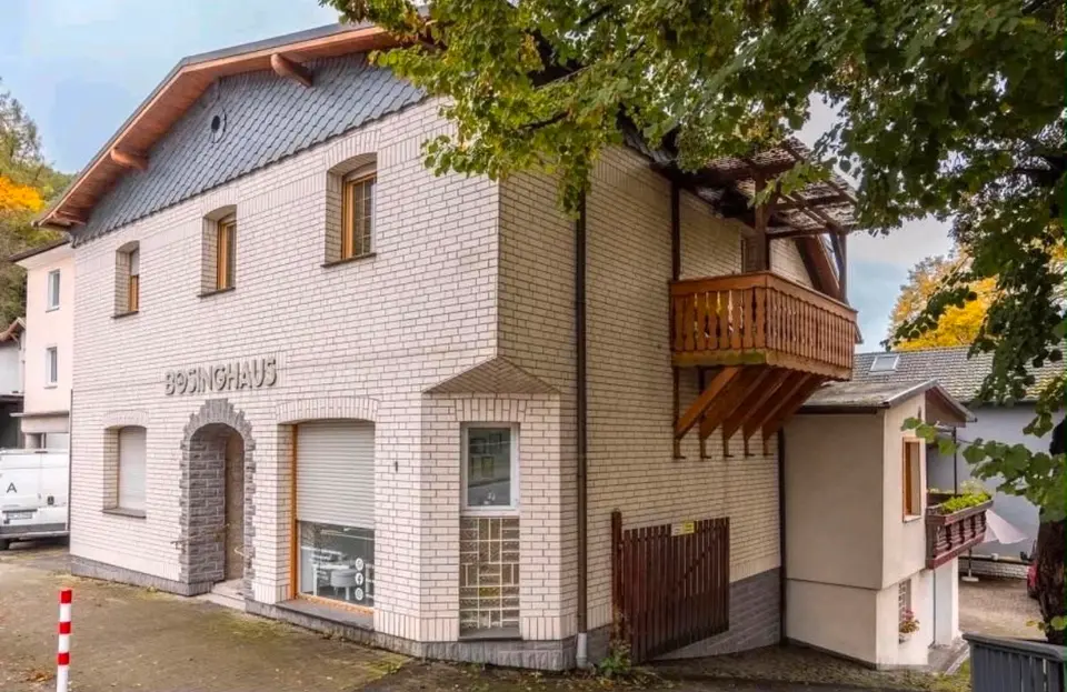 4 Zimmer Wohnung mit 82 m² in Lüdenscheid – Bild 3