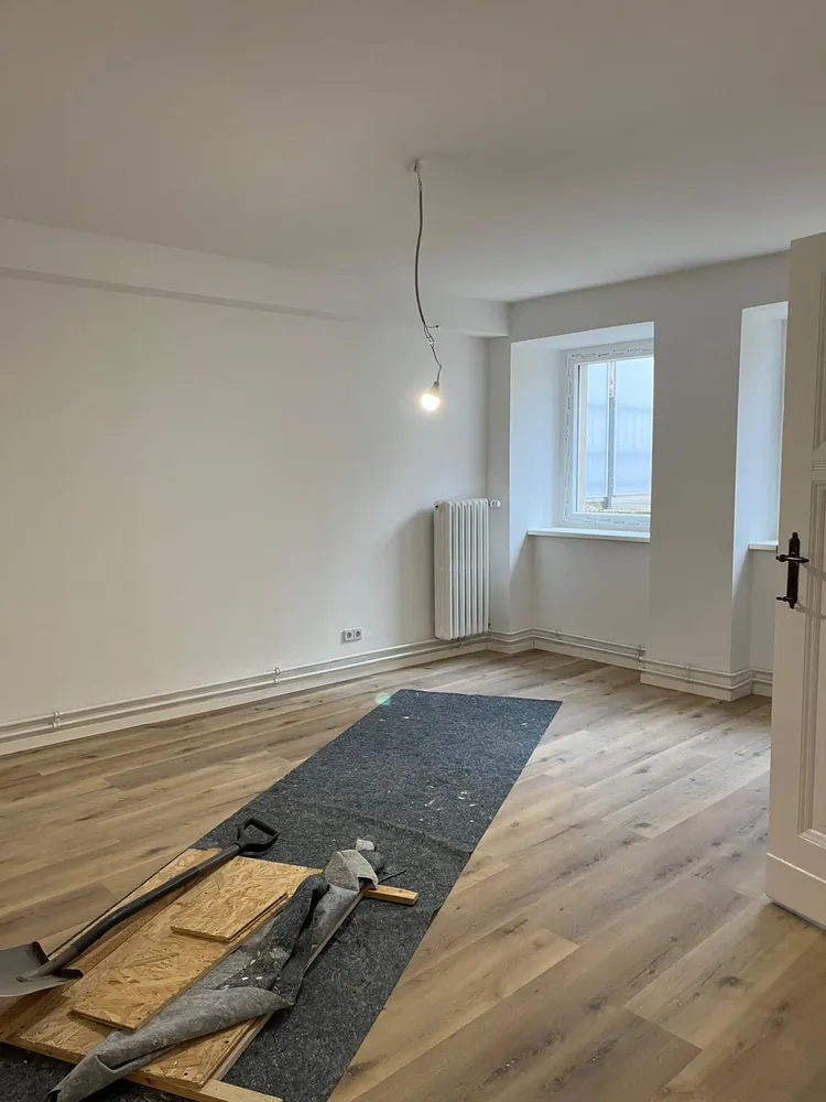 WG-Zimmer mit 23 m² in Berlin – Bild 1