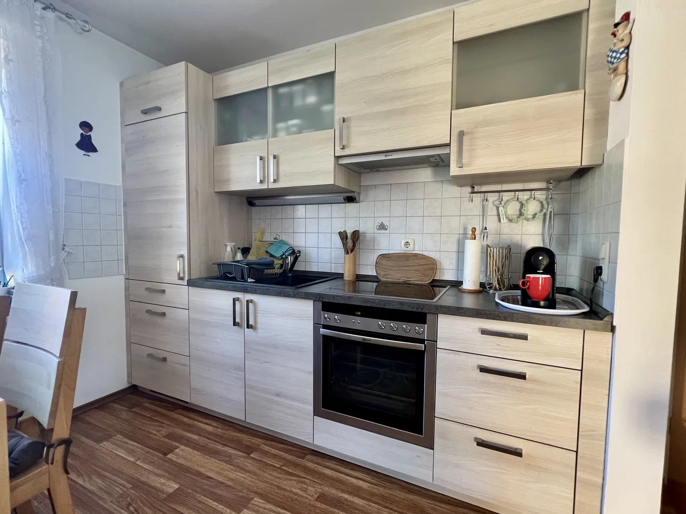 2 Zimmer Wohnung mit 55 m² in Augsburg – Bild 12