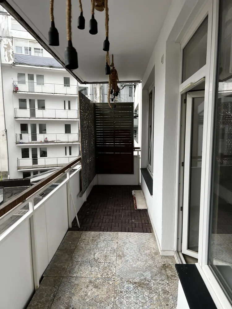 2 Zimmer Wohnung mit 36 m² in Düsseldorf – Bild 10