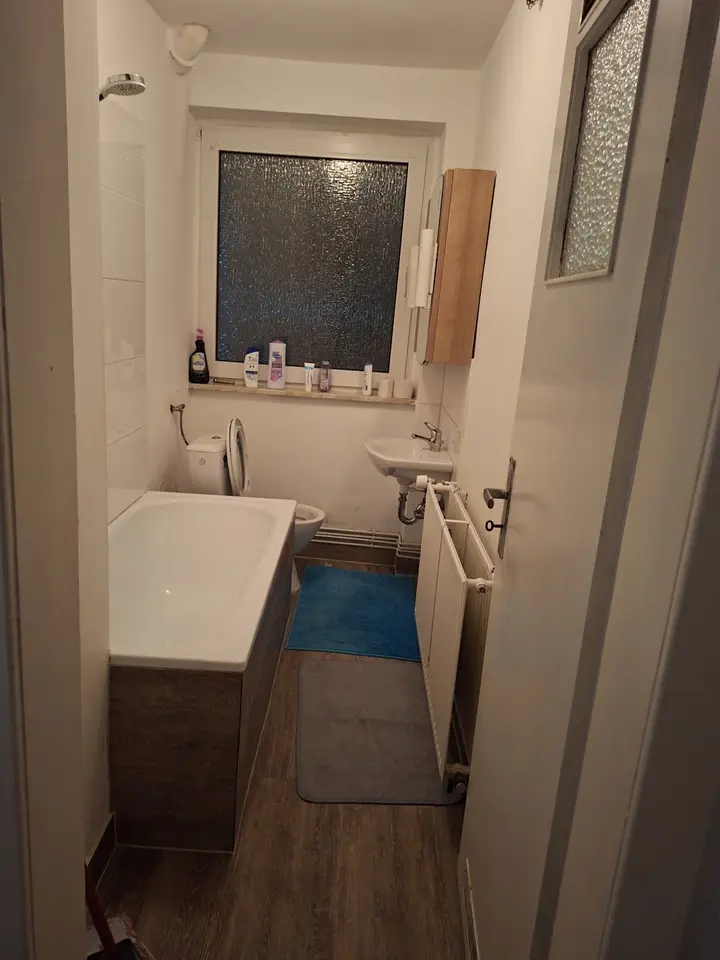 2 Zimmer Wohnung mit 65 m² in Hagen – Bild 5