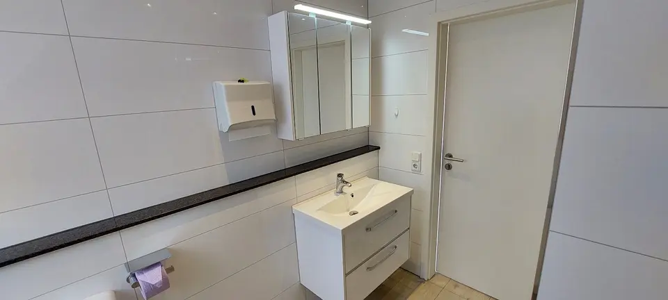 Studio mit 36 m² in Ratingen – Bild 5