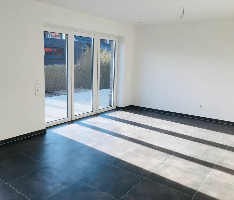 5 Zimmer Haus mit 117 m² in Lingen – Bild 1