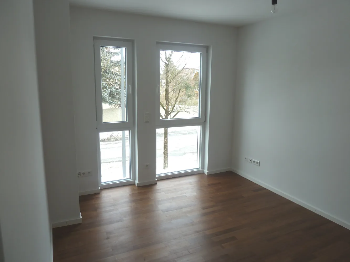3 Zimmer Wohnung mit 88 m² in München – Bild 1