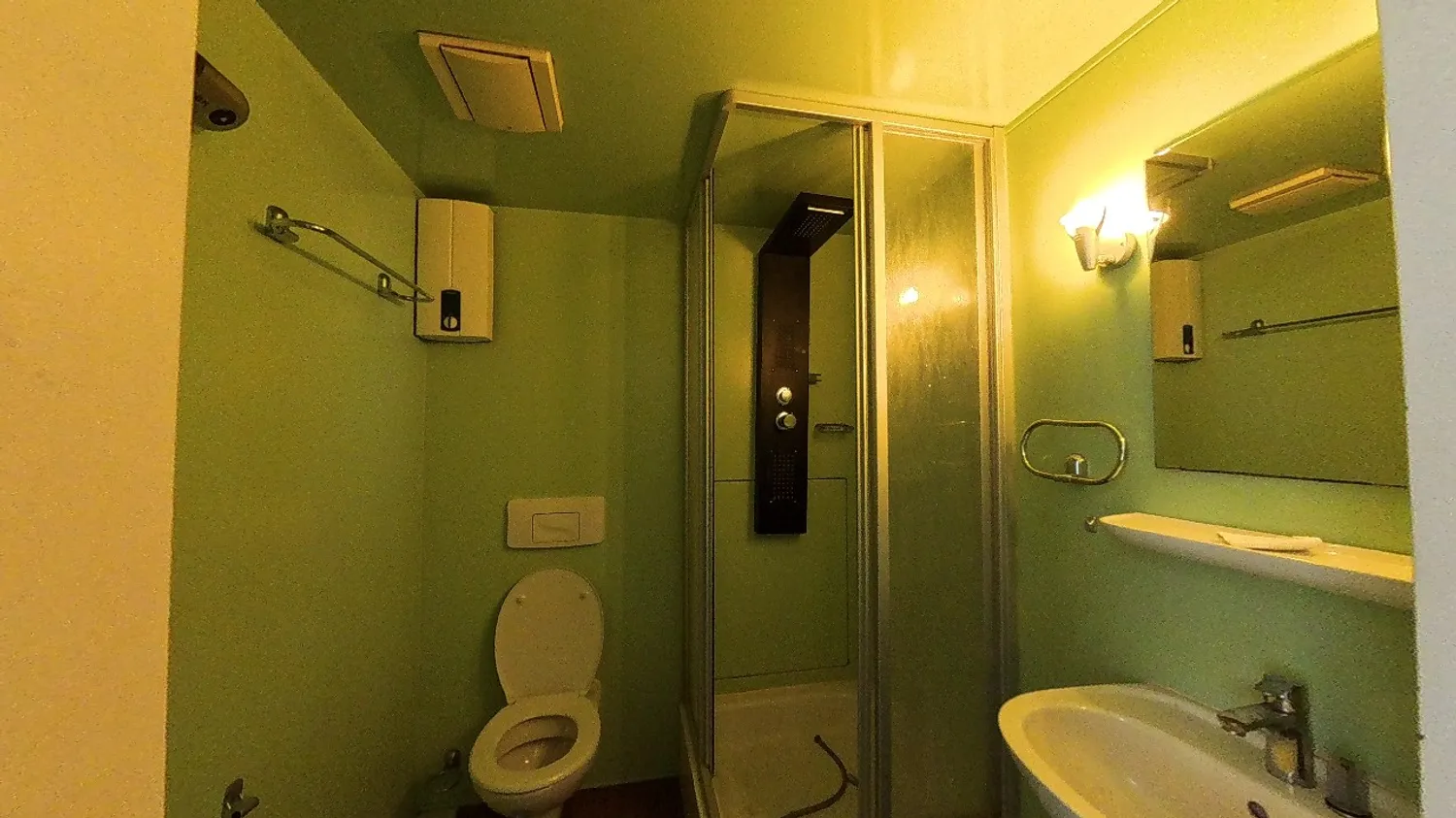 2 Zimmer Wohnung mit 44 m² in Halle (Saale) – Bild 3