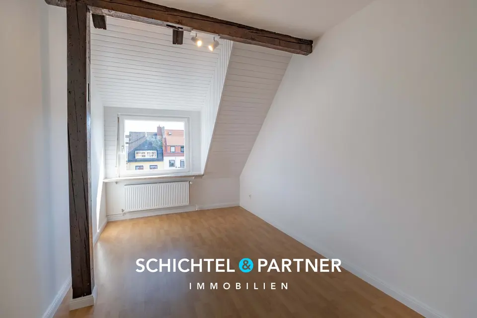 WG-Zimmer mit 12 m² in Bremen – Bild 7