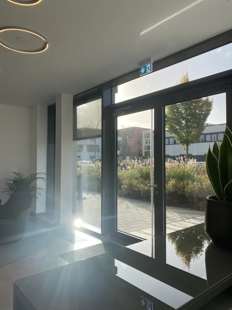 6 Zimmer Wohnung mit 181 m² in Norderstedt – Bild 1