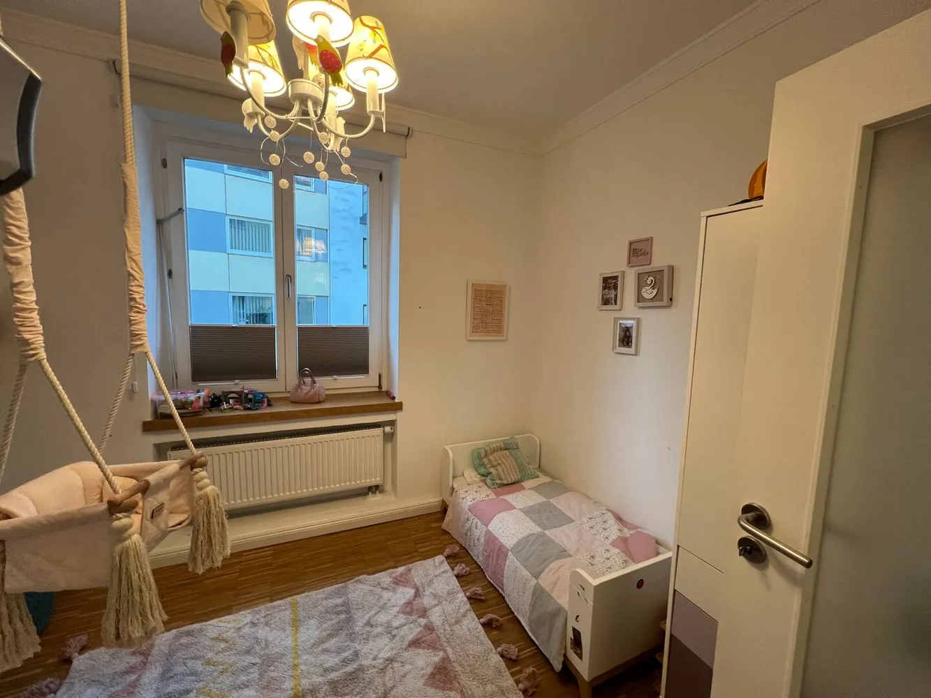 4 Zimmer Wohnung mit 97 m² in Köln – Bild 11