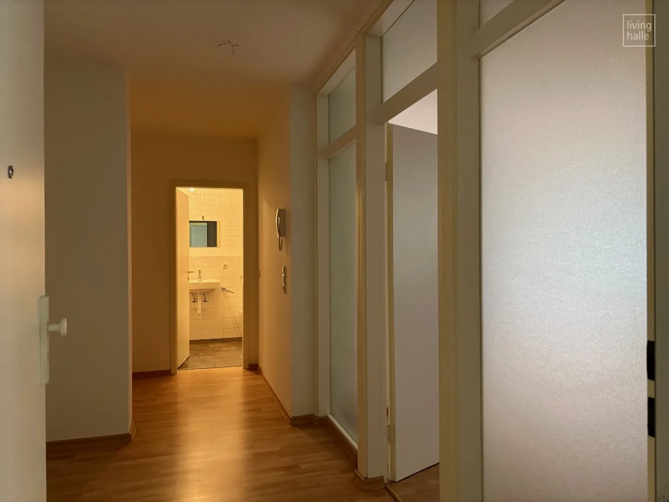 1 Zimmer Wohnung mit 51 m² in Halle (Saale) – Bild 2
