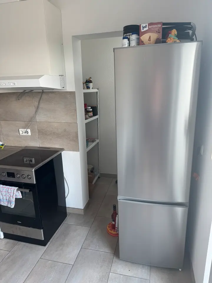 WG-Zimmer mit 98 m² in Gießen – Bild 7
