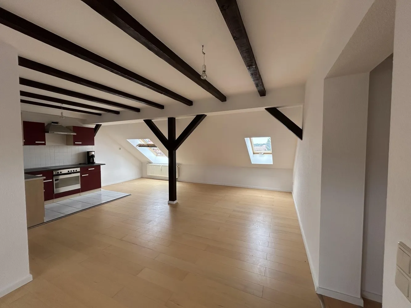 4 Zimmer Wohnung mit 79 m² in Görlitz – Bild 3