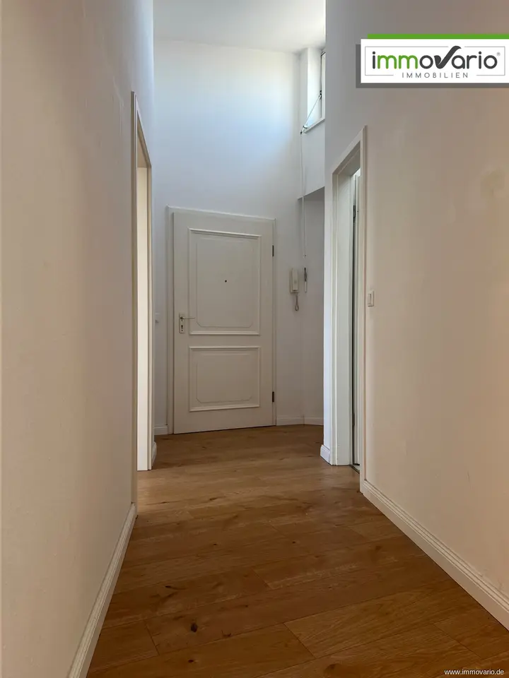 2 room apartment with 58 m² in Magdeburg – Photo 9