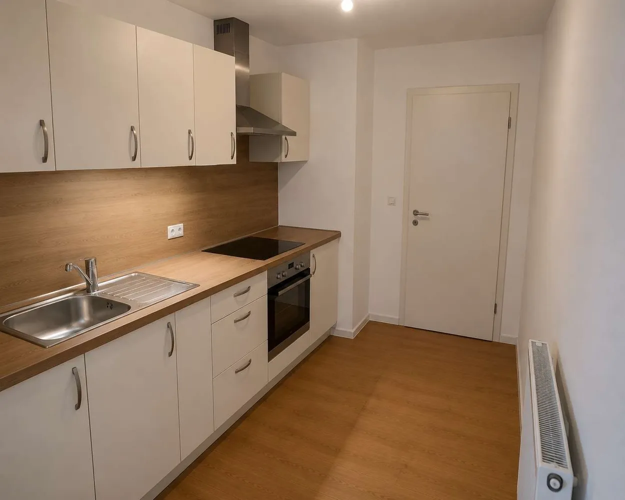 1 Zimmer Wohnung mit 48 m² in München – Bild 4