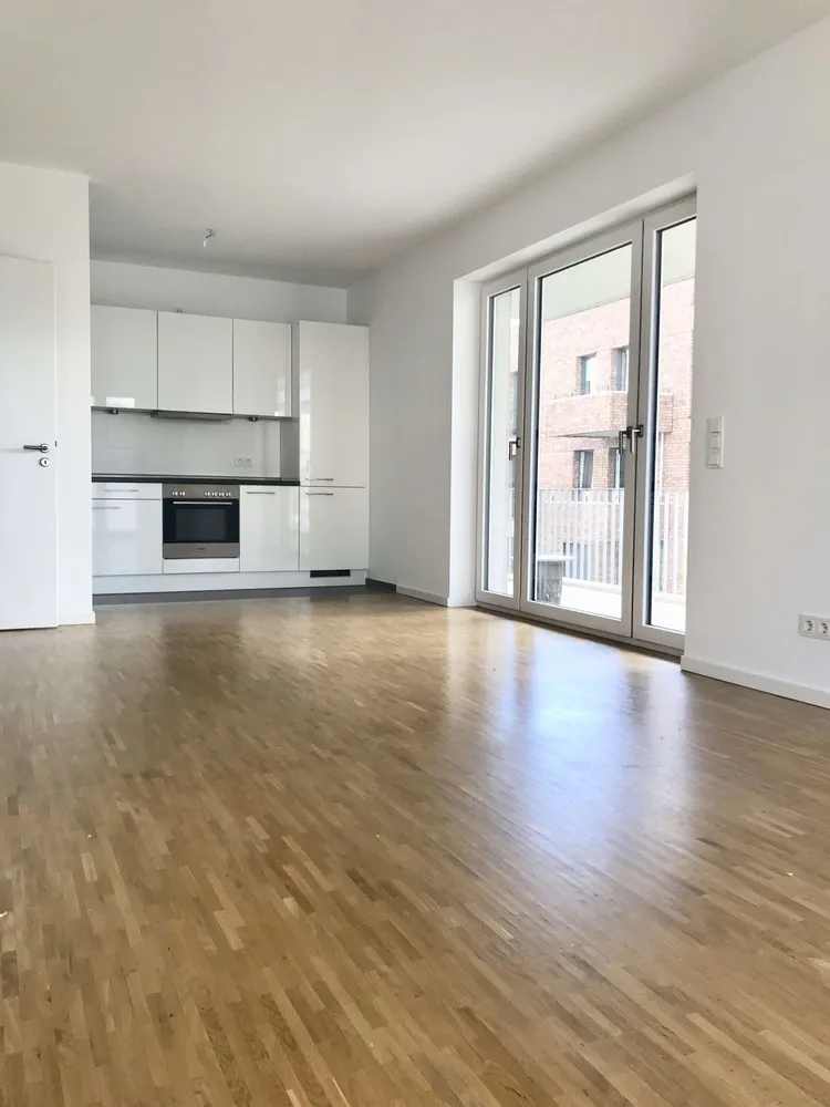 4 Zimmer Wohnung mit 107 m² in Osnabrück – Bild 11