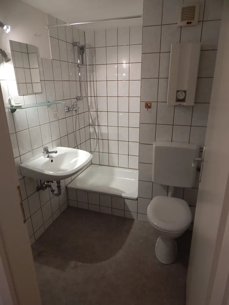 2 Zimmer Wohnung mit 31 m² in Leverkusen – Bild 5