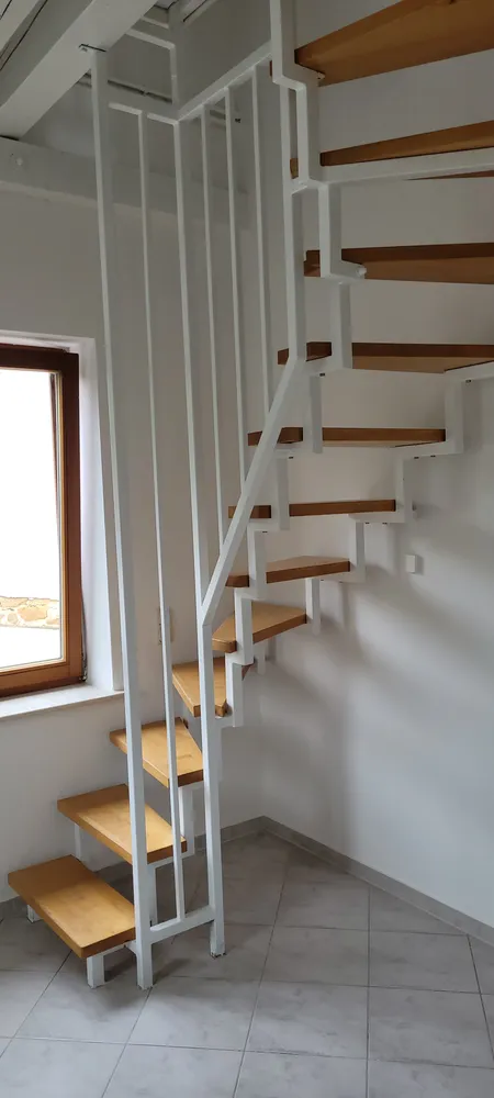 2 room apartment with 30 m² in Frankfurt am Main – Photo 4