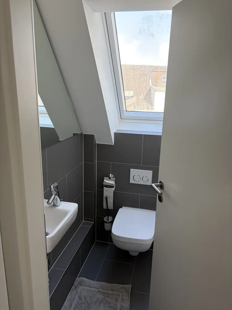 2 Zimmer Wohnung mit 67 m² in Hamburg – Bild 4