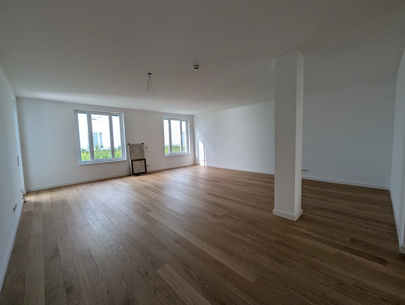 4 Zimmer Wohnung mit 146 m² in München – Bild 2