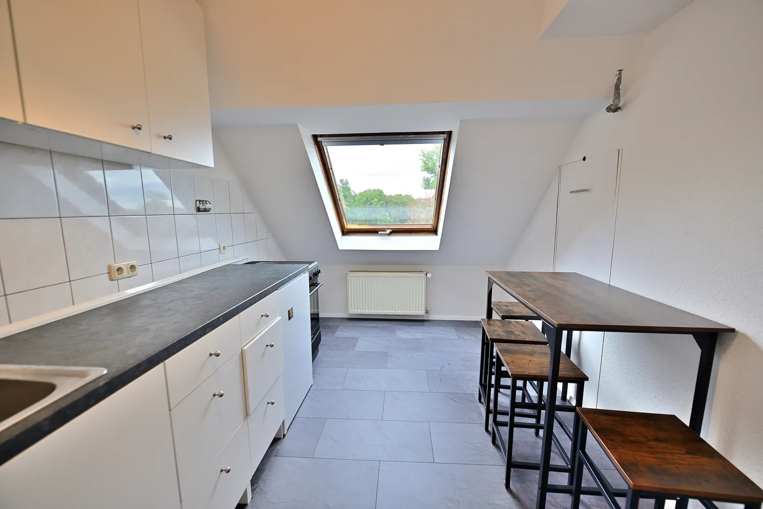 2 Zimmer Wohnung mit 49 m² in Nürnberg – Bild 8