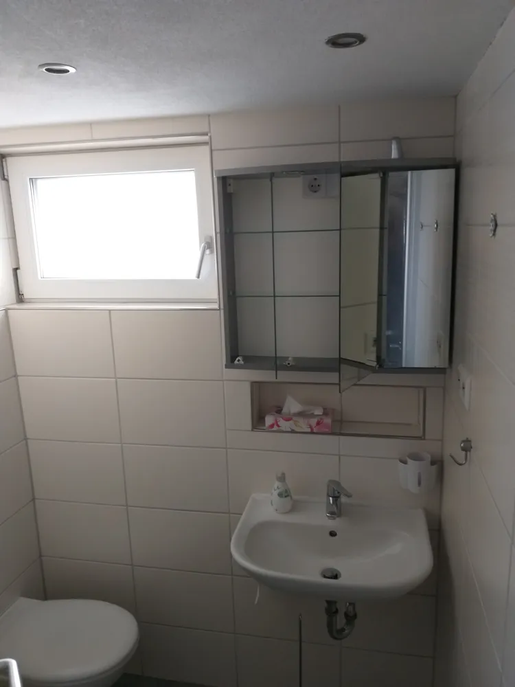 2 Zimmer Wohnung mit 43 m² in Bühl – Bild 5