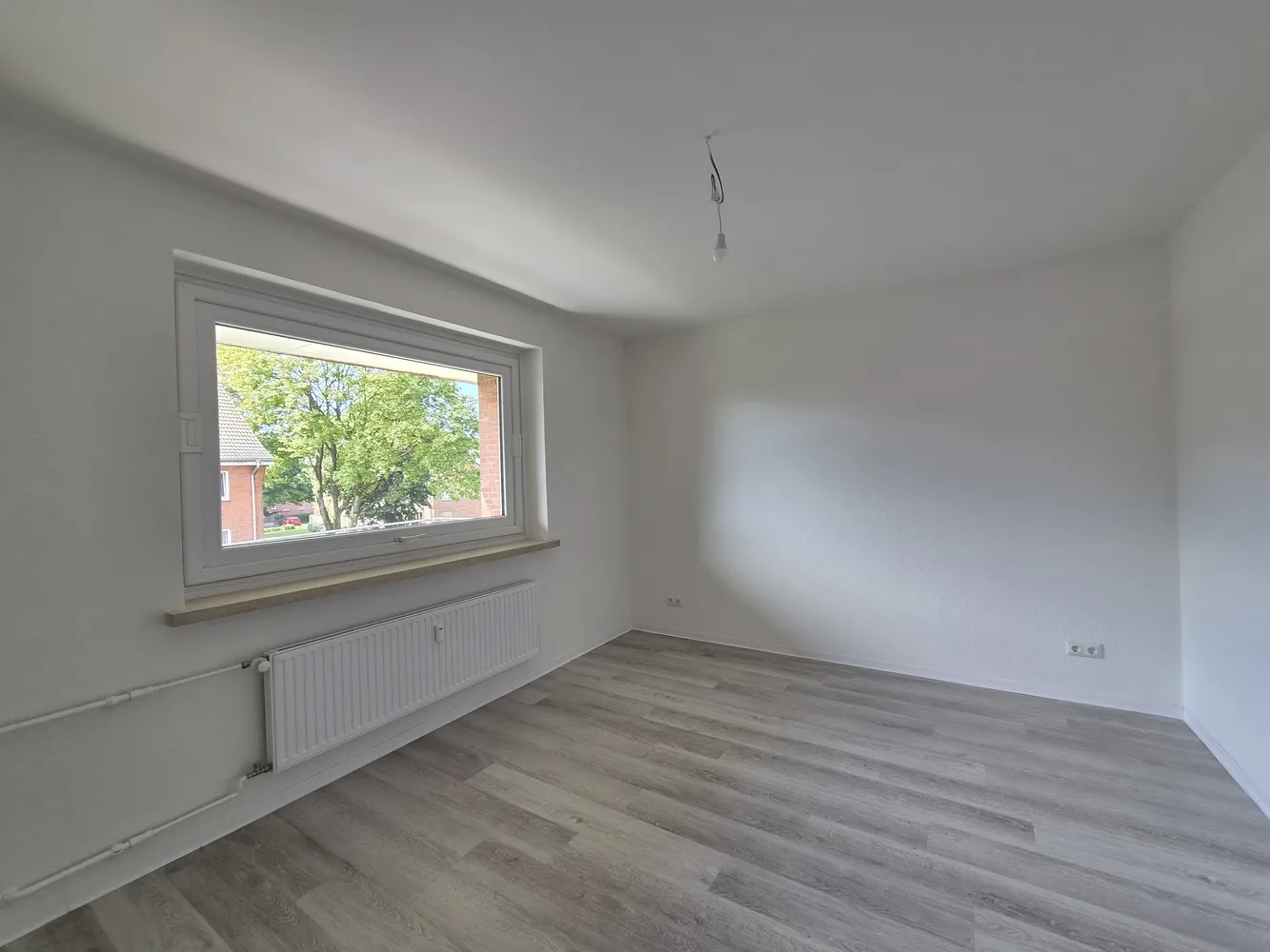 3 Zimmer Wohnung mit 67 m² in Rendsburg – Bild 5