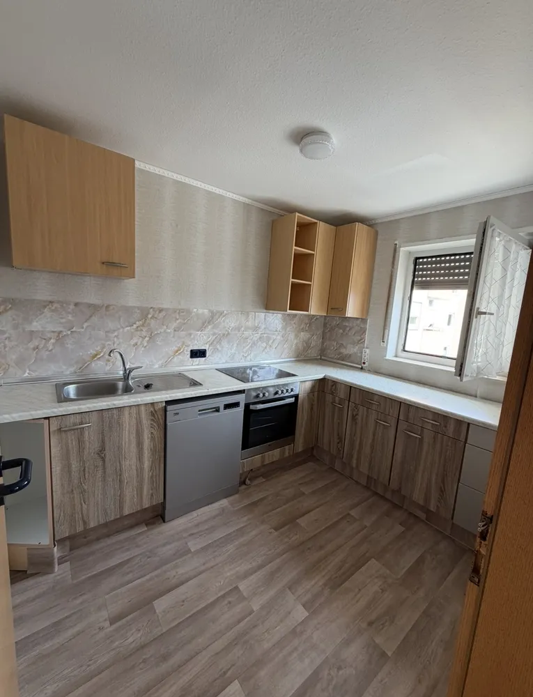 2 room apartment with 58 m² in Ludwigshafen am Rhein – Photo 12