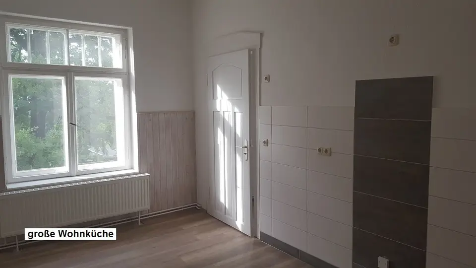 6 Zimmer Wohnung mit 166 m² in Zeitz – Bild 8