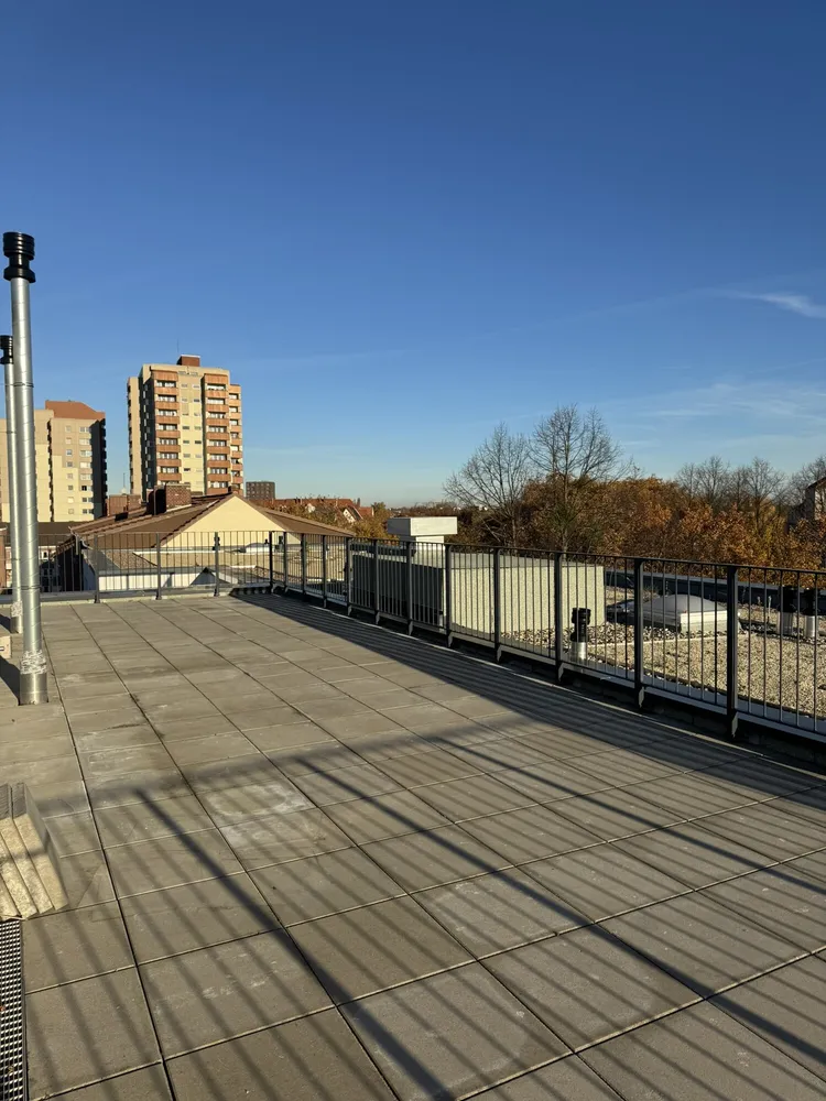 3 room apartment with 105 m² in Hanover – Photo 3