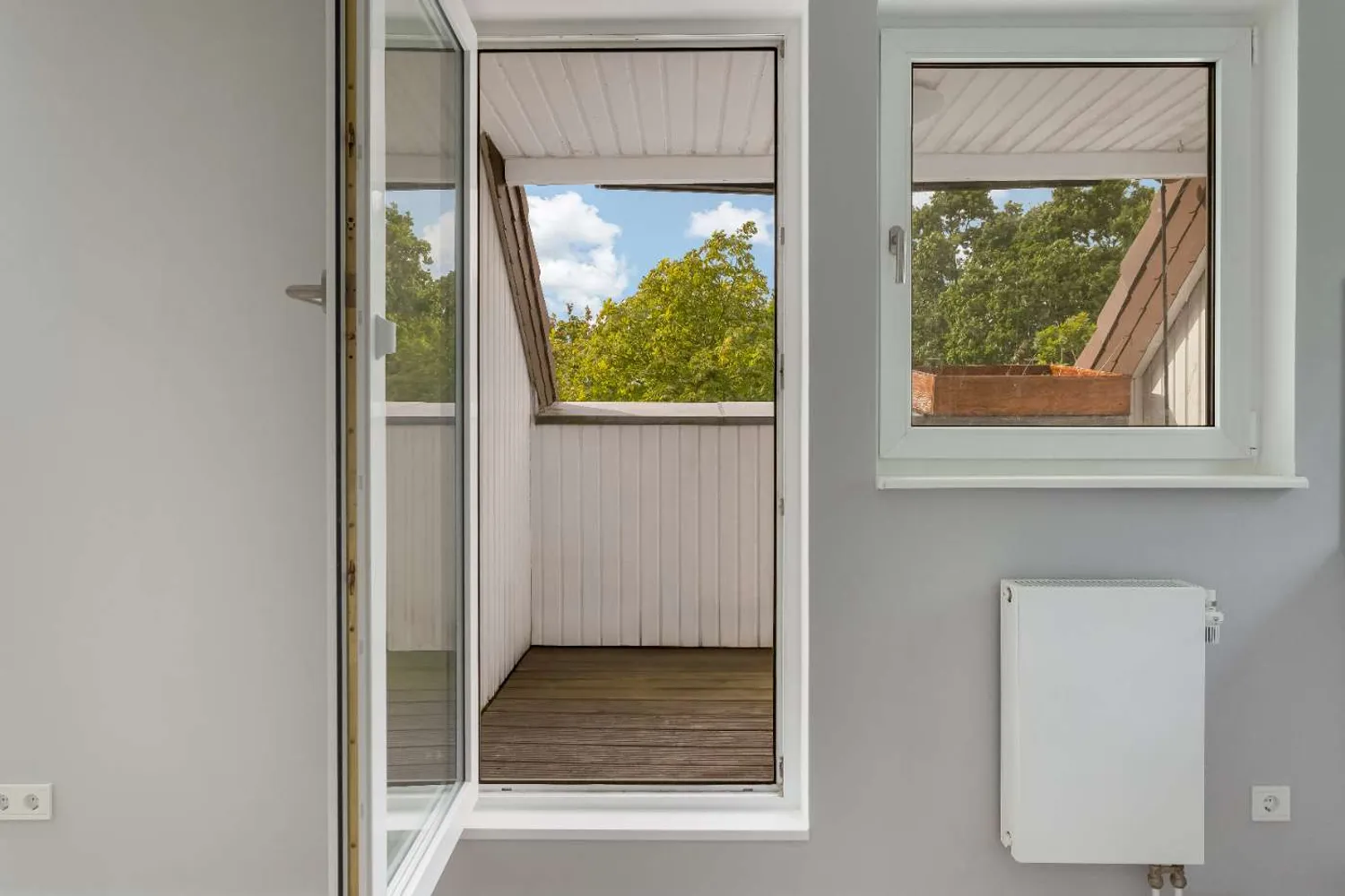 3 Zimmer Wohnung mit 66 m² in Wedel – Bild 4