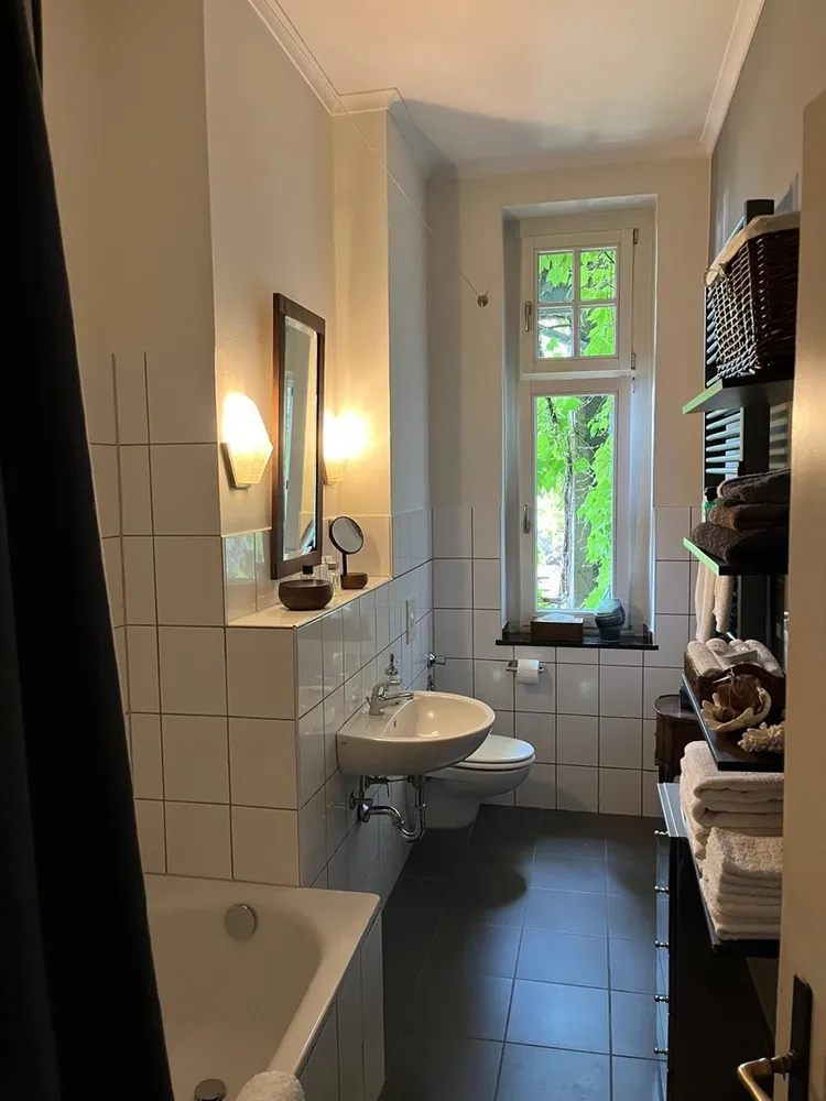 4 Zimmer Wohnung mit 115 m² in Düsseldorf – Bild 11