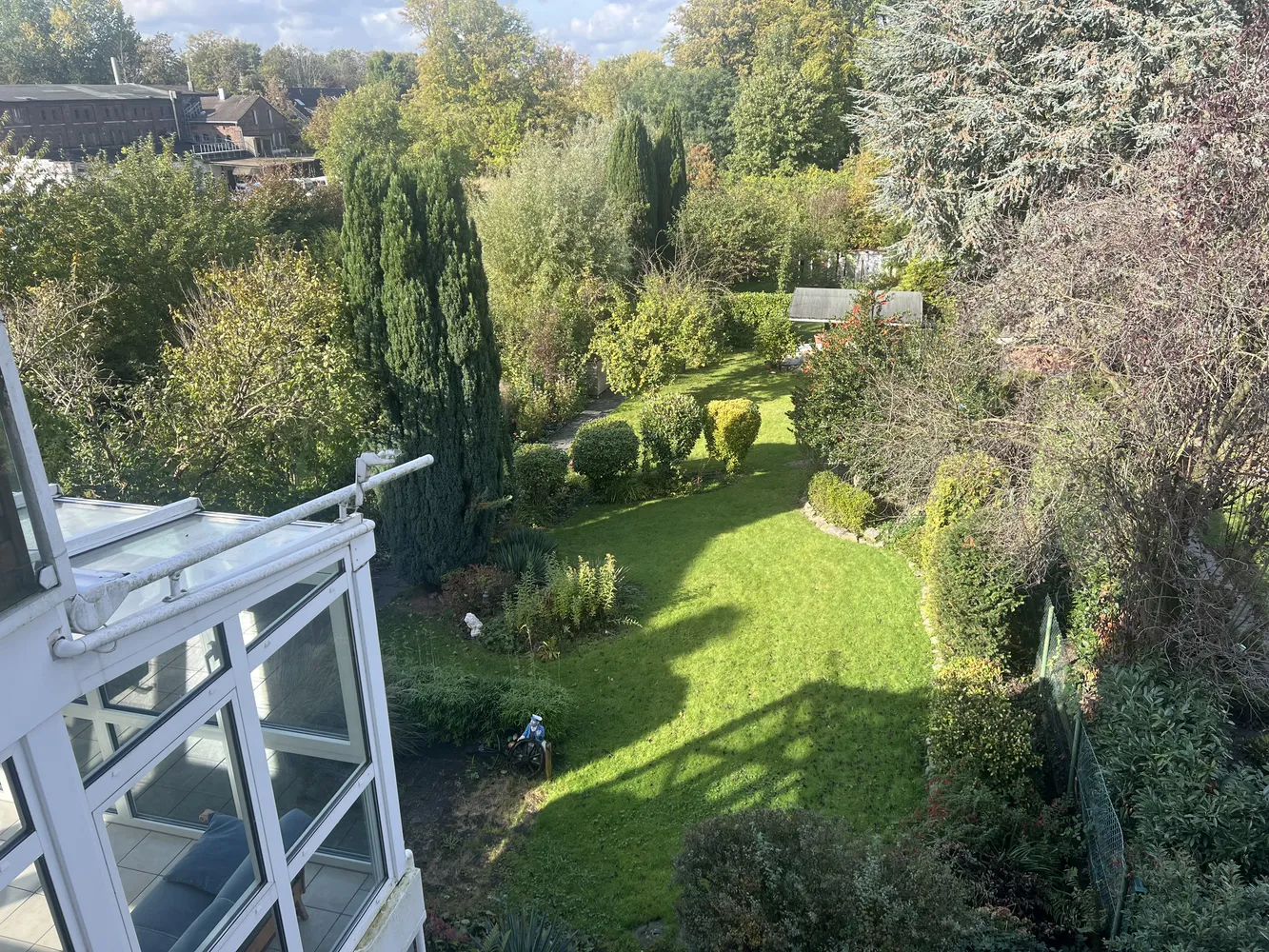 2 room apartment with 101 m² in Ratingen – Photo 11