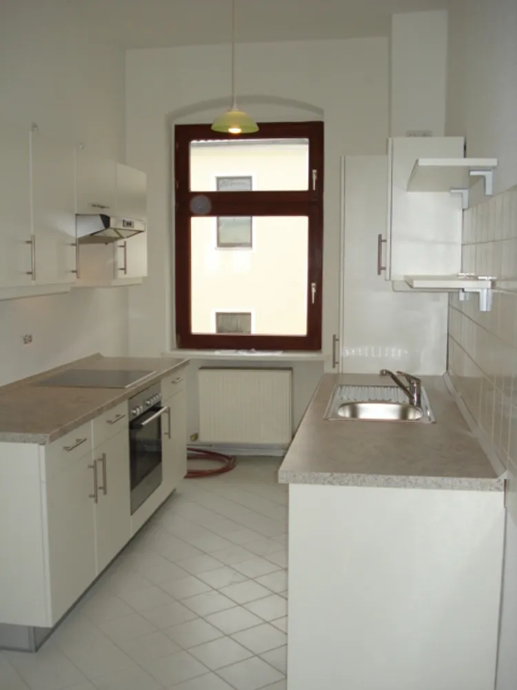 2 Zimmer Wohnung mit 60 m² in Berlin – Bild 8