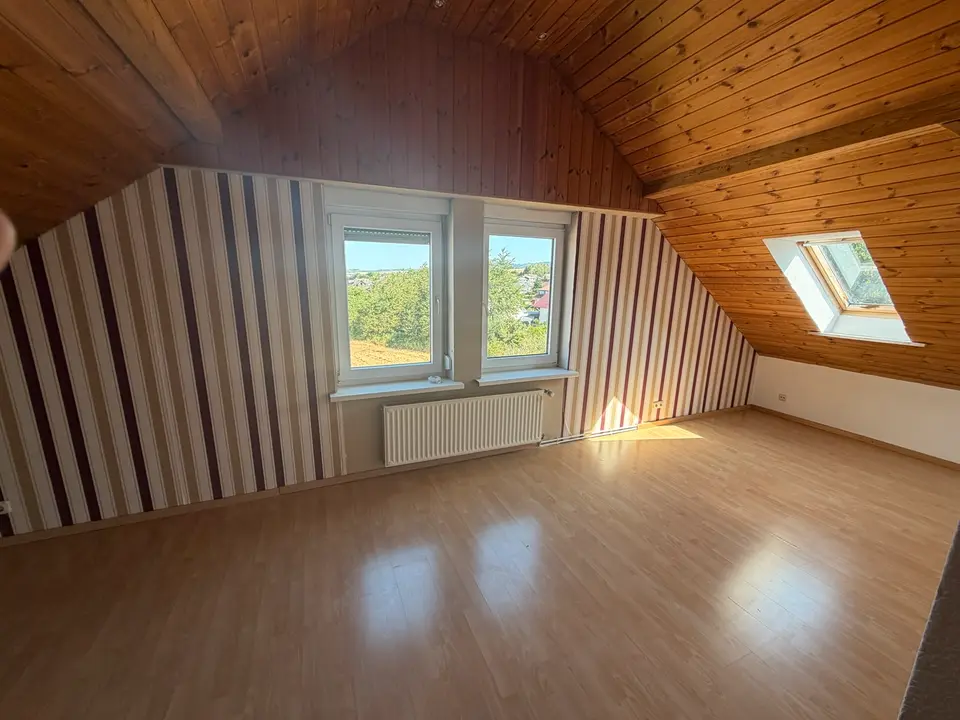 4 Zimmer Wohnung mit 88 m² in Osterode am Harz – Bild 10