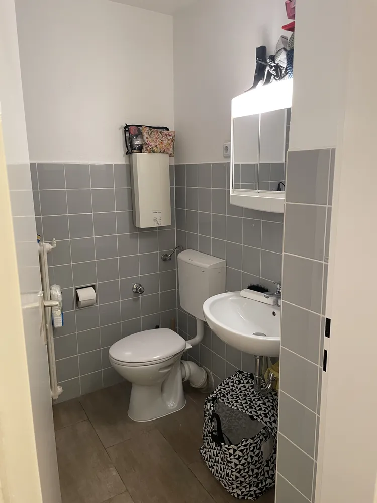 1 Zimmer Wohnung mit 2 m² in Essen – Bild 6