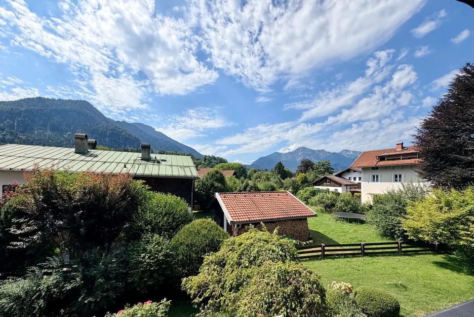 2 Zimmer Wohnung mit 50 m² in Weilheim in Oberbayern – Bild 10