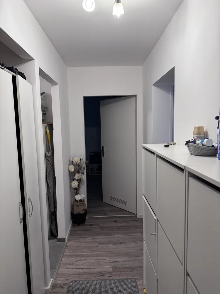 3 Zimmer Wohnung mit 67 m² in Frankfurt am Main – Bild 7