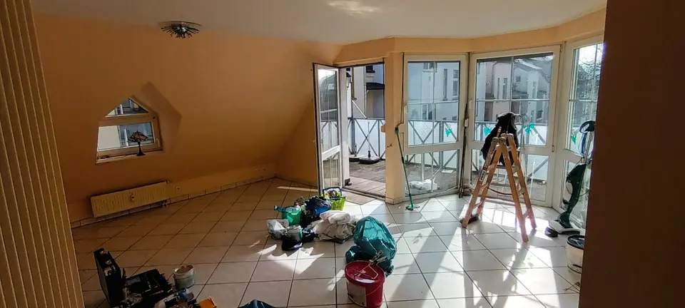 3 Zimmer Wohnung mit 75 m² in Wuppertal – Bild 5