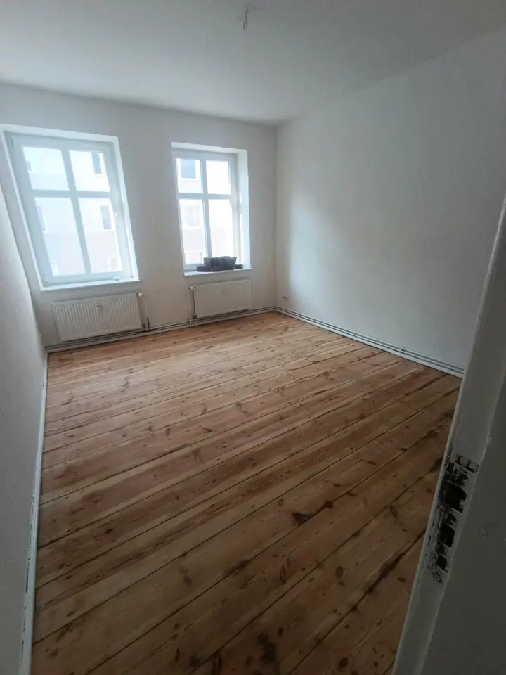 2 Zimmer Wohnung mit 76 m² in Brandenburg an der Havel – Bild 2