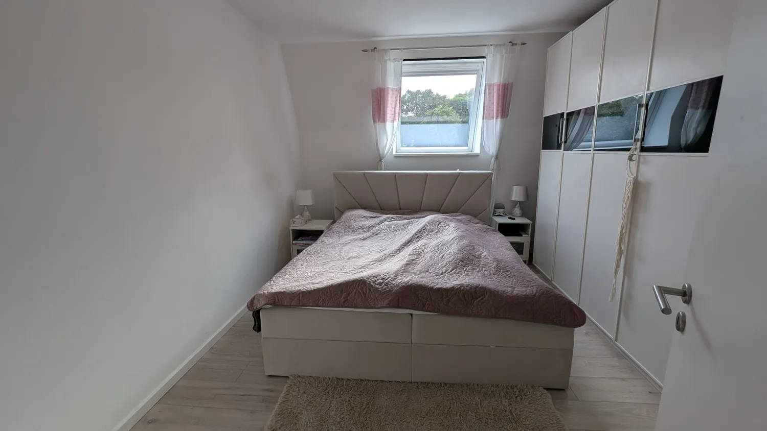 5 Zimmer Wohnung mit 97 m² in Essen – Bild 7