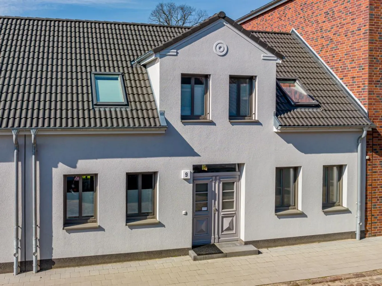4 Zimmer Haus mit 115 m² in Elmshorn – Bild 5