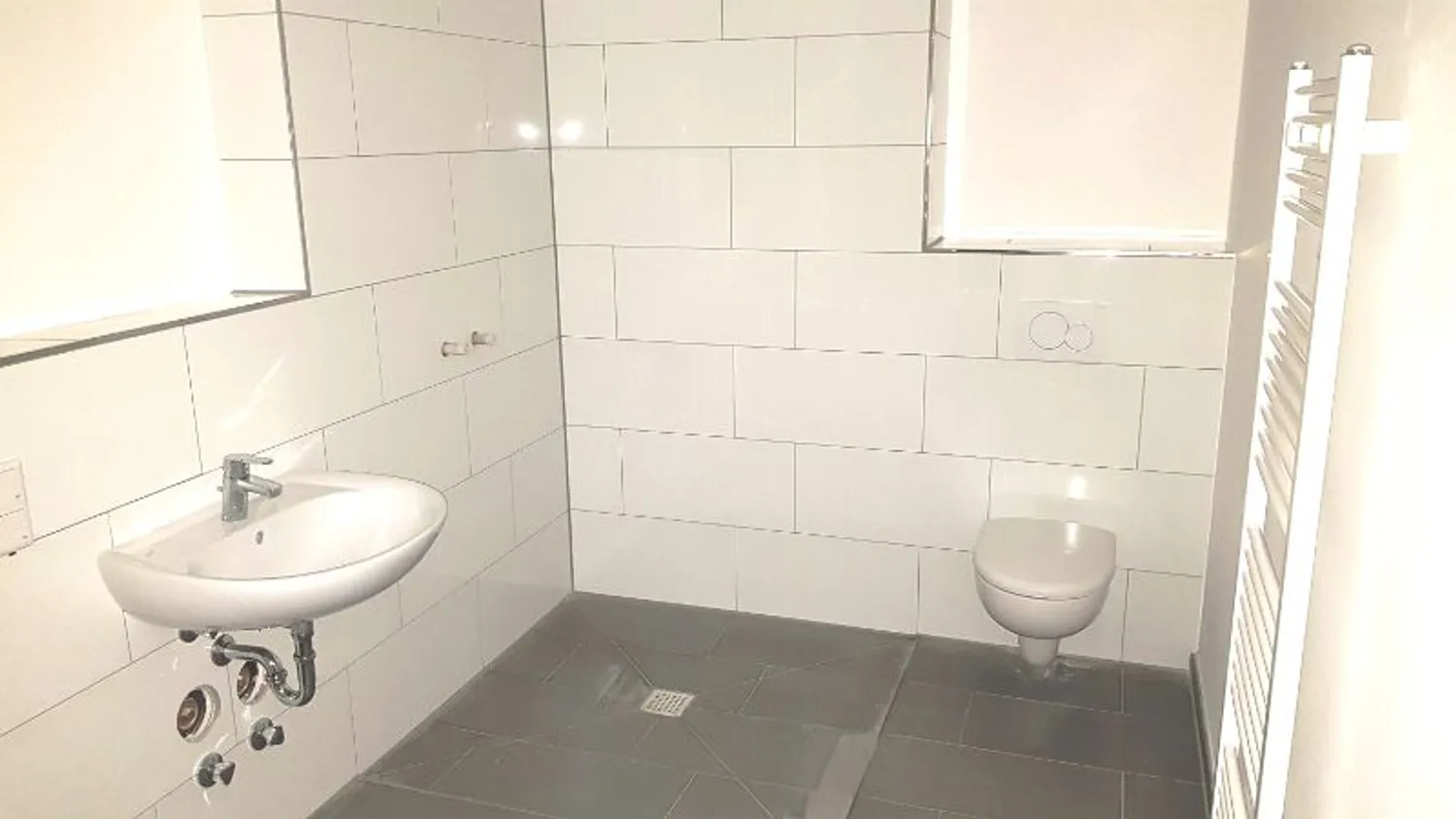 2 Zimmer Wohnung mit 55 m² in Hamburg – Bild 5