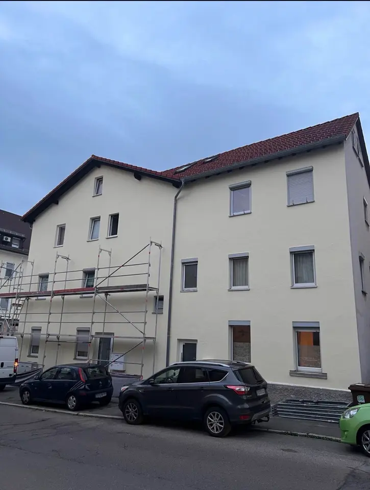 2 Zimmer Wohnung mit 69 m² in Tuttlingen – Bild 8