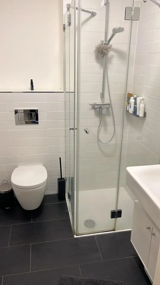 WG-Zimmer mit 110 m² in Frankfurt am Main – Bild 5