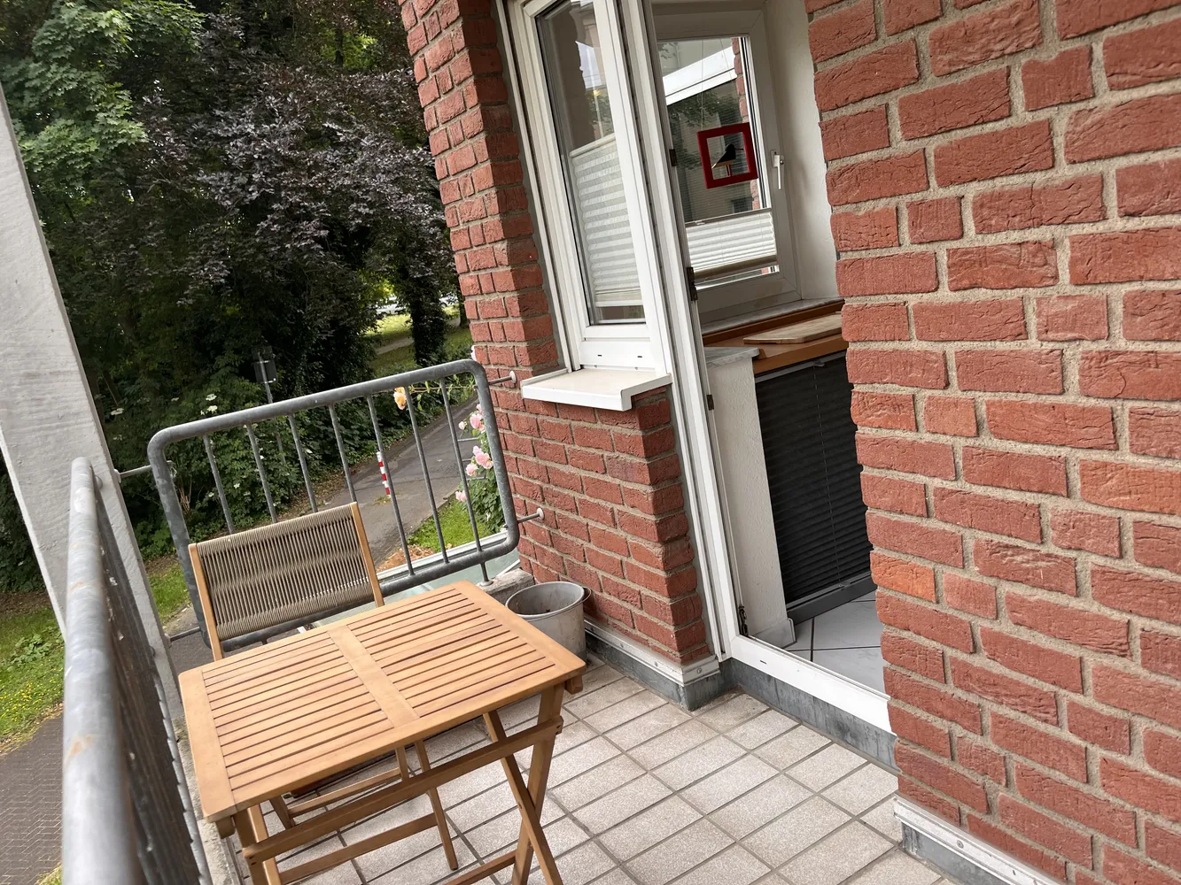 3 Zimmer Wohnung mit 89 m² in Köln – Bild 7