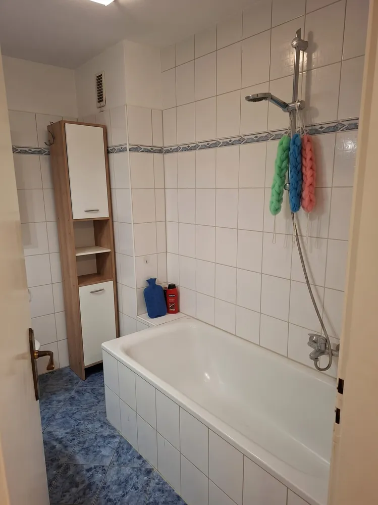 3 Zimmer Wohnung mit 66 m² in Mönchengladbach – Bild 4
