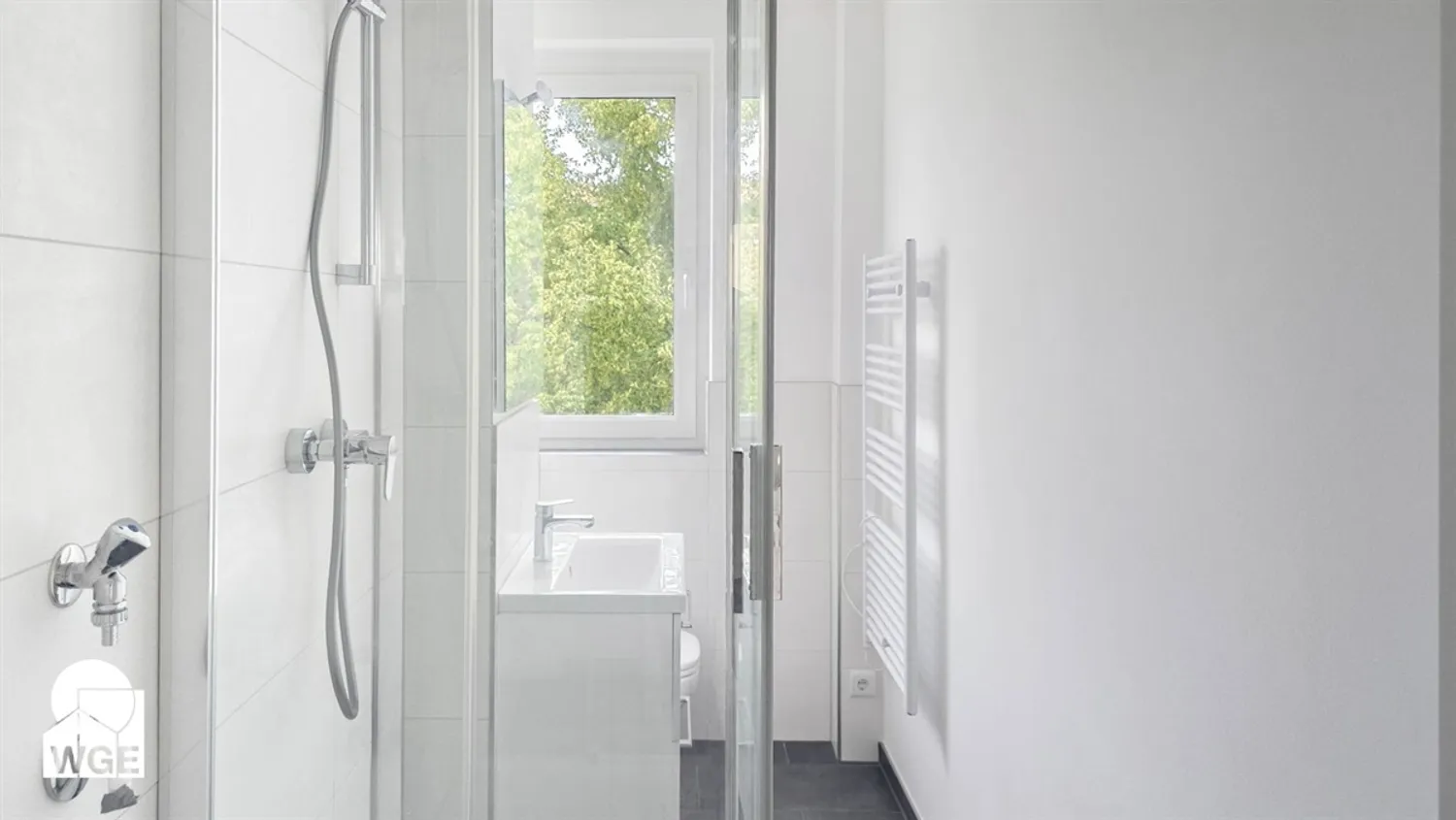 3 Zimmer Wohnung mit 60 m² in Halle (Saale) – Bild 6