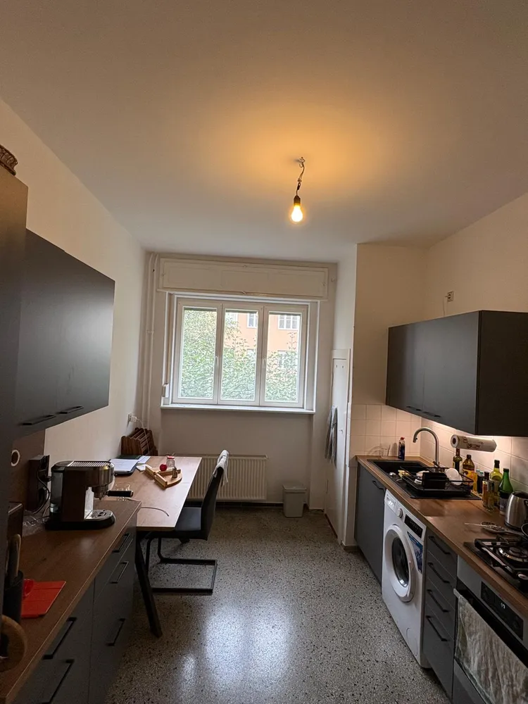 2 Zimmer Wohnung mit 55 m² in Berlin – Bild 7
